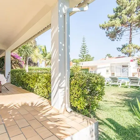 Villa Isabel *